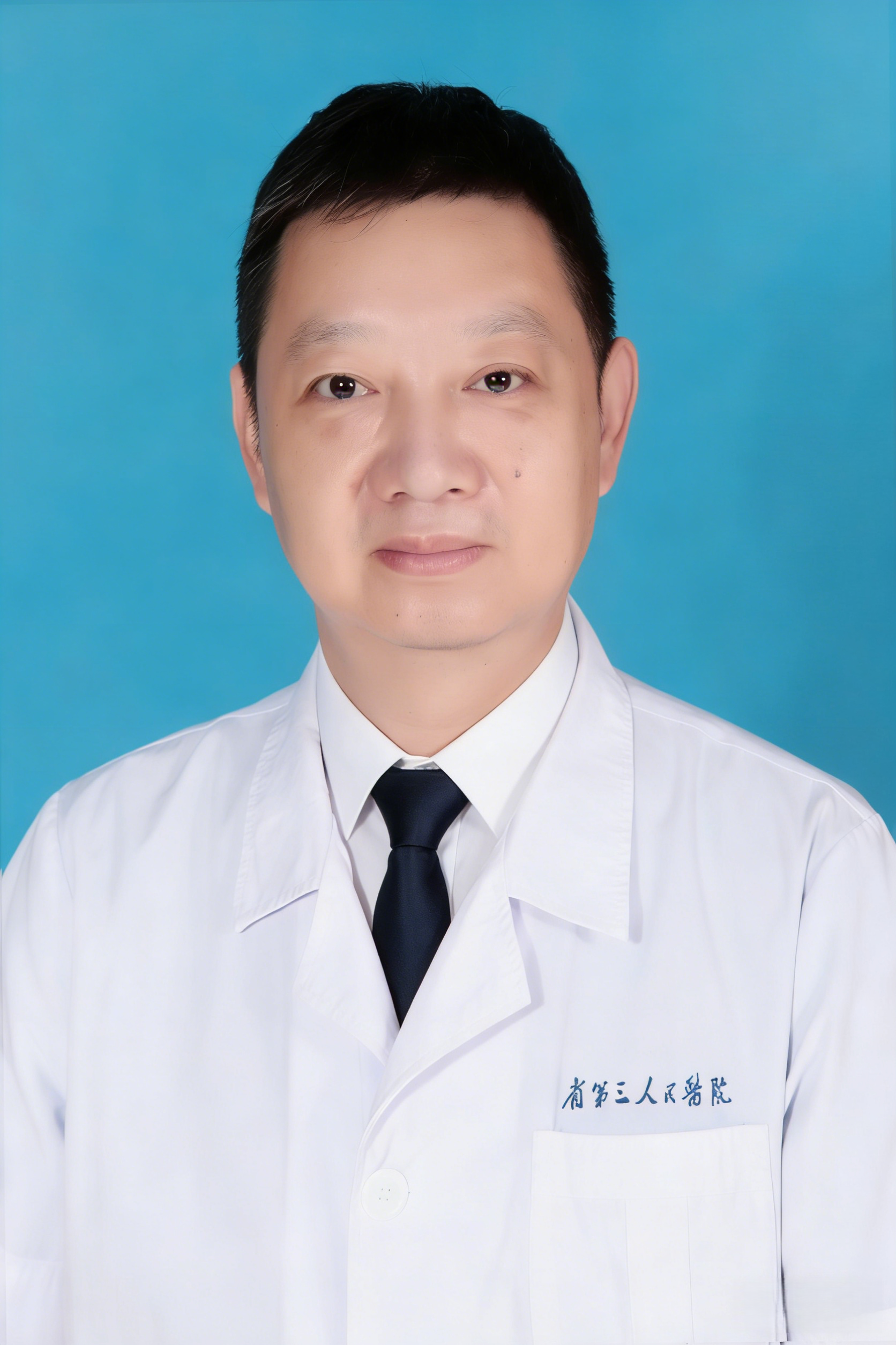 杨庆红